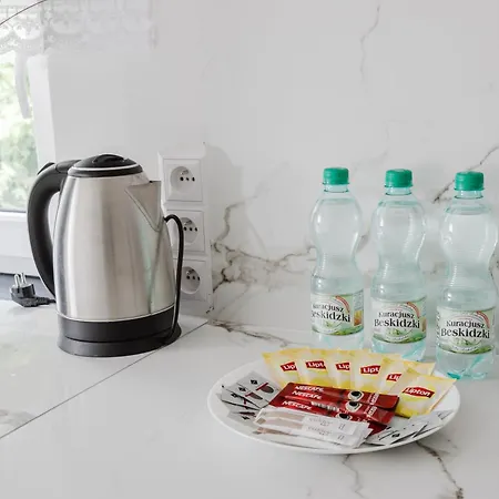 Grunwald Raszynska Bright By Bookinghost Poznań