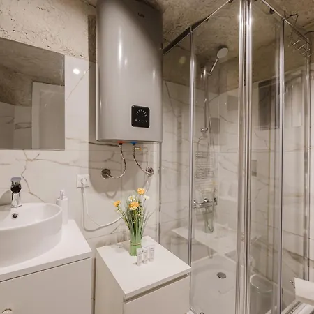 Grunwald Raszynska Bright By Bookinghost Lejlighed