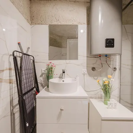 Lejlighed Grunwald Raszynska Bright By Bookinghost