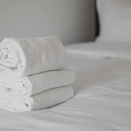 Grunwald Raszynska Bright By Bookinghost Lejlighed