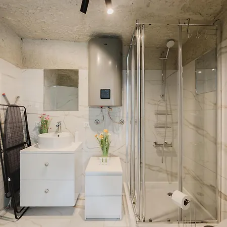 Lejlighed Grunwald Raszynska Bright By Bookinghost