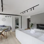Grunwald Raszynska Bright By Bookinghost Apartment Poznan