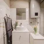 Apartment Grunwald Raszynska Bright By Bookinghost