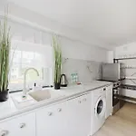 Grunwald Raszynska Bright By Bookinghost Apartment Poznan