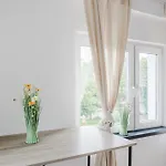 Apartment Grunwald Raszynska Bright By Bookinghost