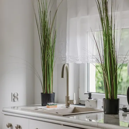 Grunwald Raszynska Bright By Bookinghost Appartement *