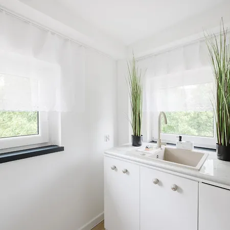 Grunwald Raszynska Bright By Bookinghost Appartement *