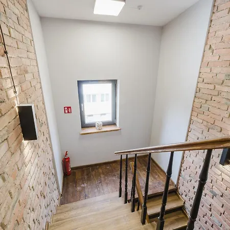 Grunwald Raszynska Bright By Bookinghost Apartamento Poznań