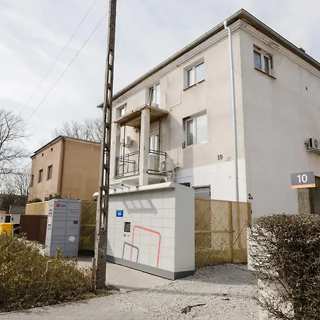 Grunwald Raszynska Bright By Bookinghost Apartamento Poznań