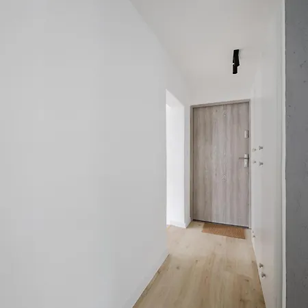 Grunwald Raszynska Bright By Bookinghost Appartement