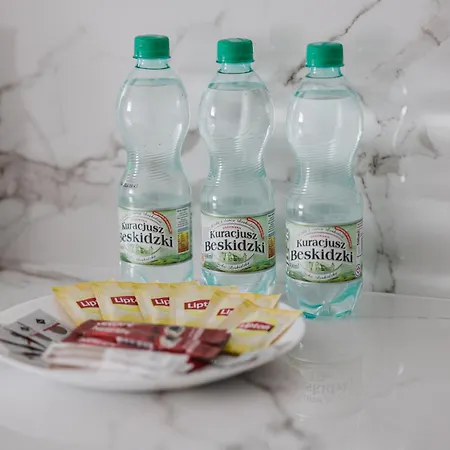 Grunwald Raszynska Bright By Bookinghost Appartement