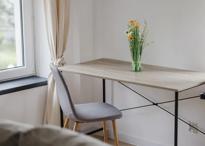 Grunwald Raszynska Bright By Bookinghost