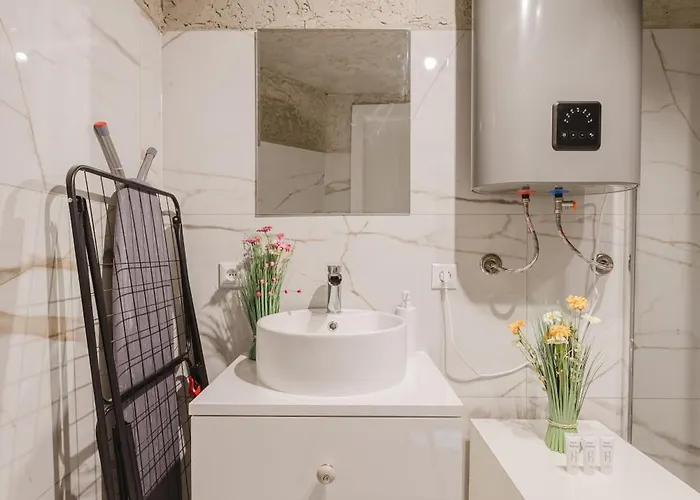 Apartamento Grunwald Raszynska Bright By Bookinghost