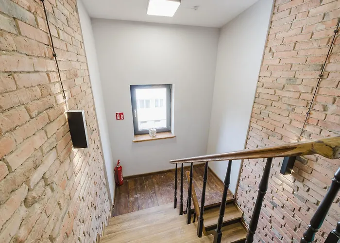 Grunwald Raszynska Bright By Bookinghost Apartamento Poznań