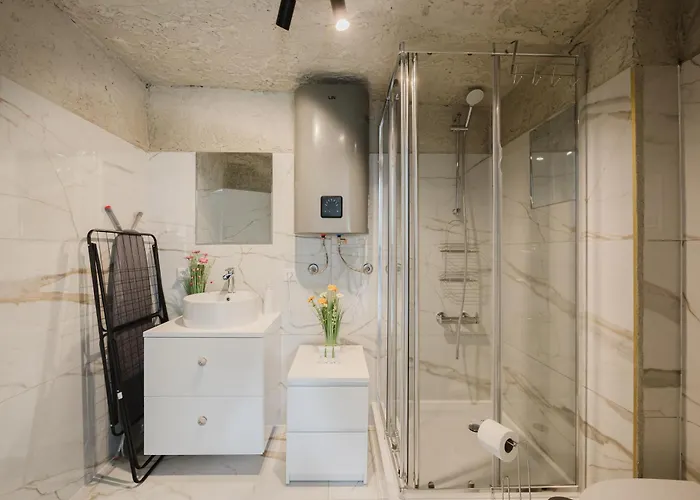 Apartamento Grunwald Raszynska Bright By Bookinghost