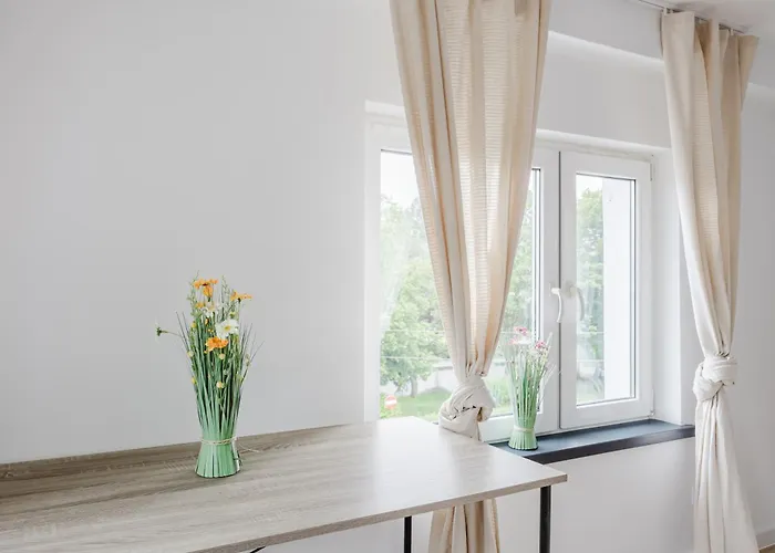 Apartamento Grunwald Raszynska Bright By Bookinghost