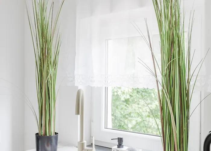 Grunwald Raszynska Bright By Bookinghost Poznan